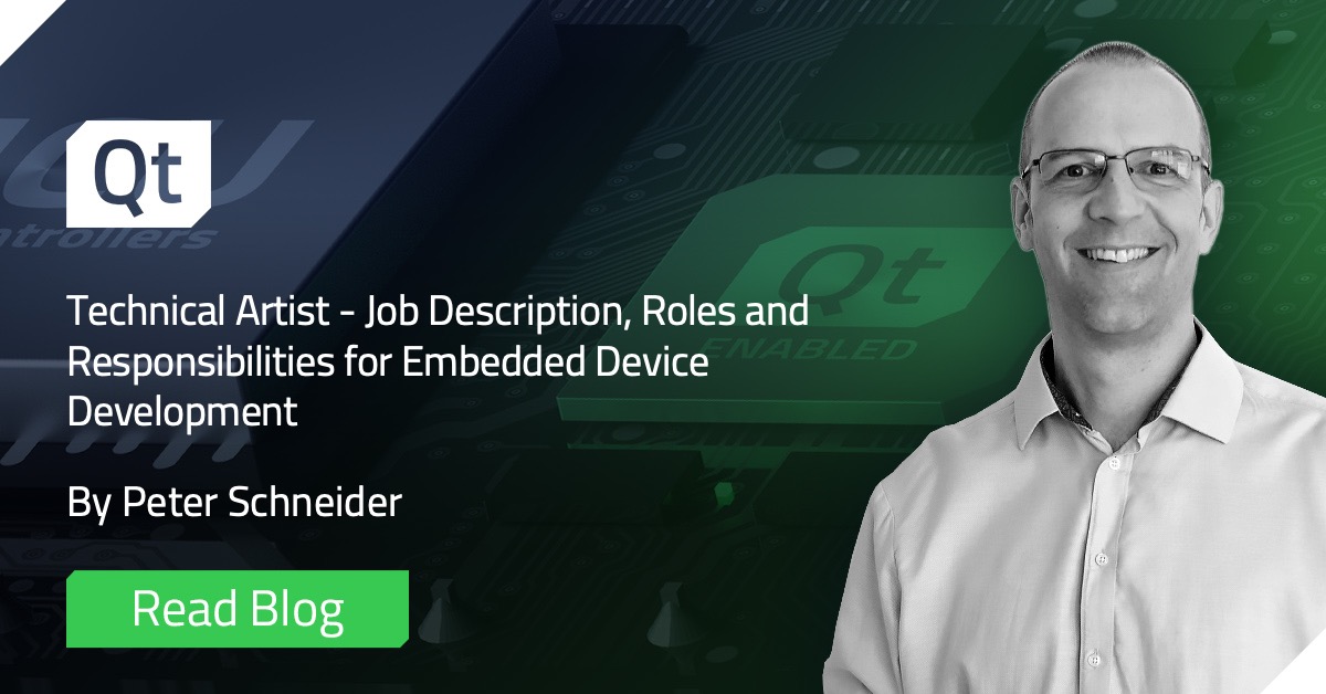 Technical Artist Job Description, Roles and Responsibilities for